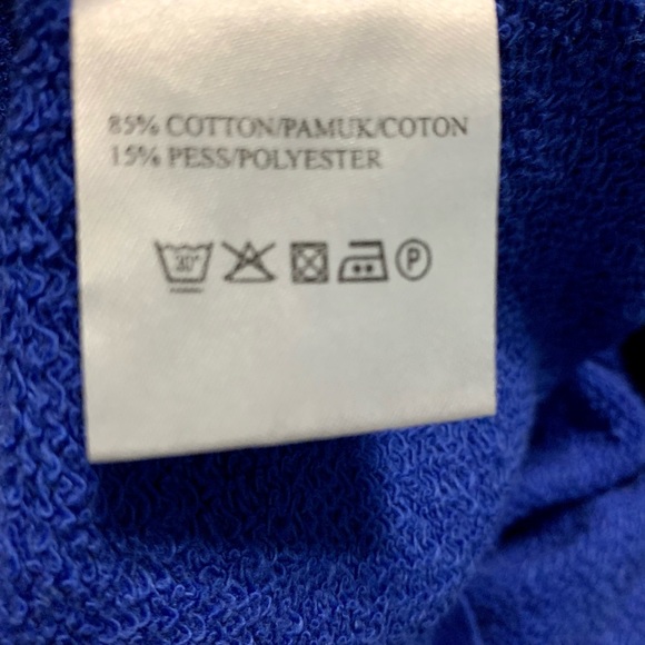 Zoe Karssen sweatpants. - Picture 7 of 8